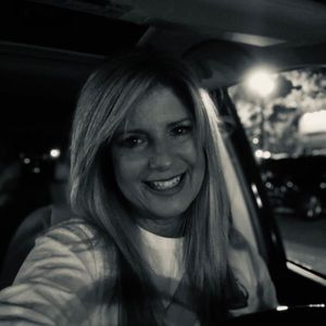 Meet your Posher, Carolyn